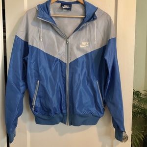 Vintage Nike Windrunner